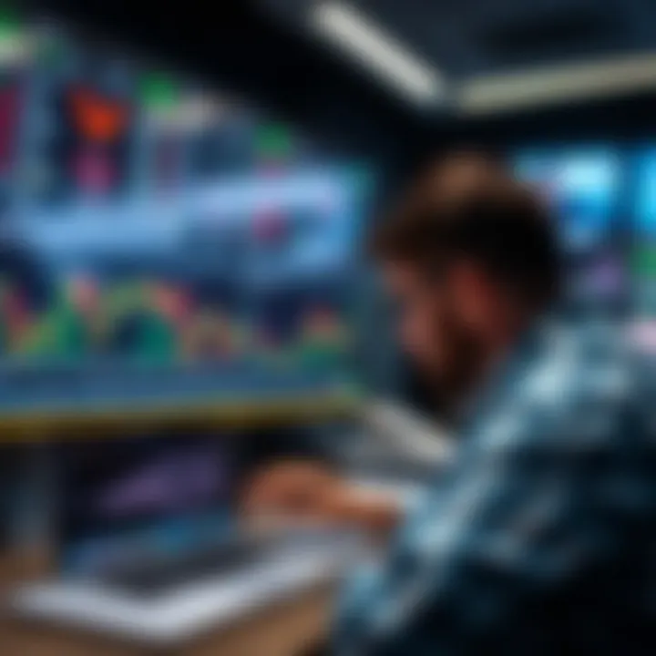 Magnificent A Comprehensive Analysis of Online Trading Platforms
