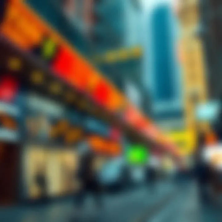 Magnificent All You Need to Know About Forex