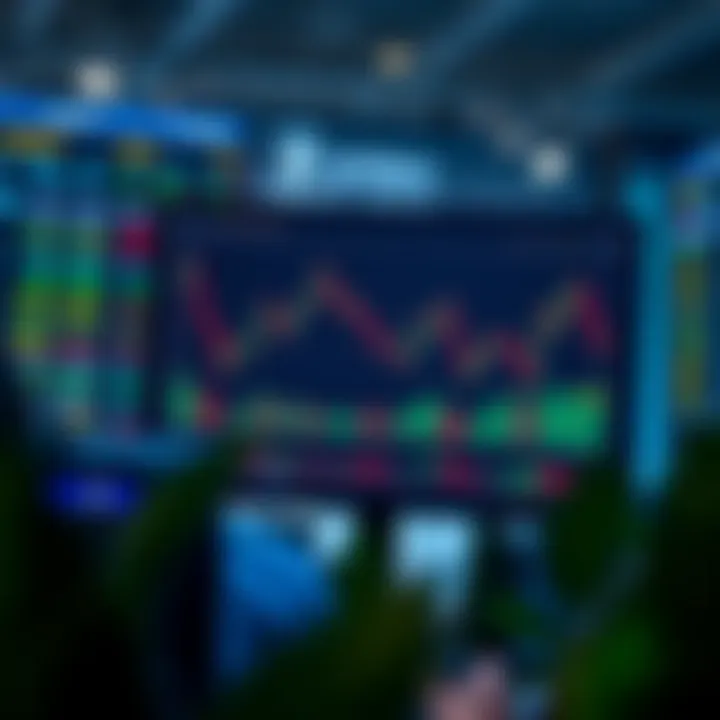 Magnificent An In-Depth Look at the Best Forex Charts