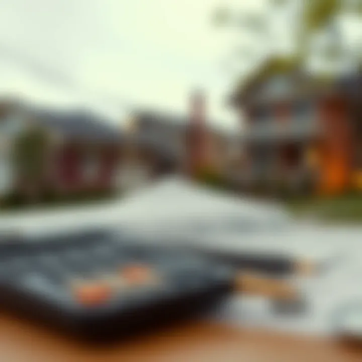 Magnificent Calculating Your Mortgage Interest Deduction: A Comprehensive Guide