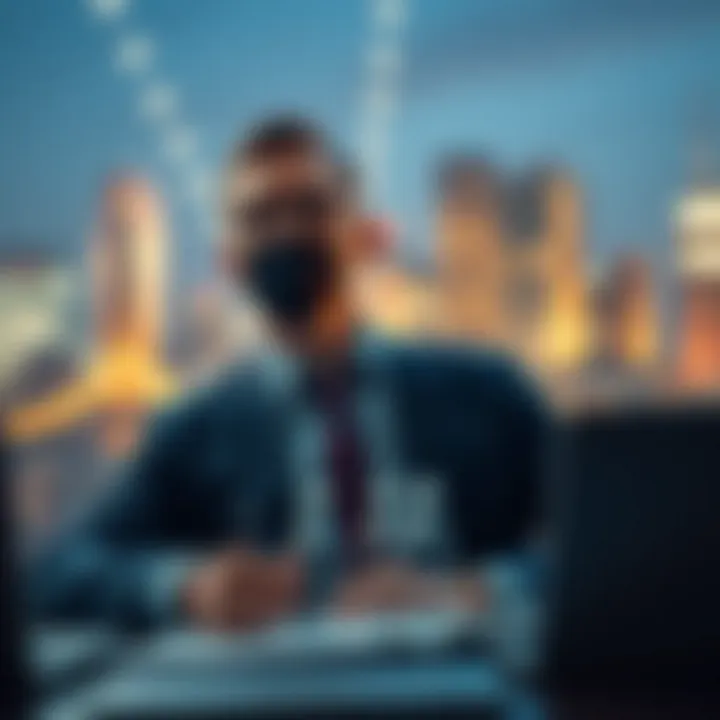 Magnificent Exploring the Landscape of Finance Job Types