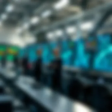 Magnificent Exploring Top Biotech Funds: A Comprehensive Analysis