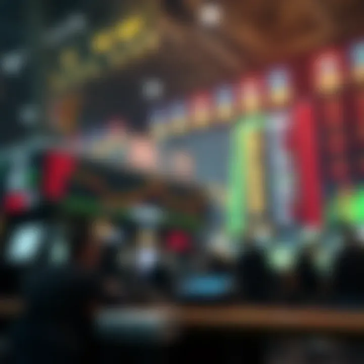 Magnificent Investing in the Stock Market: A Comprehensive Guide