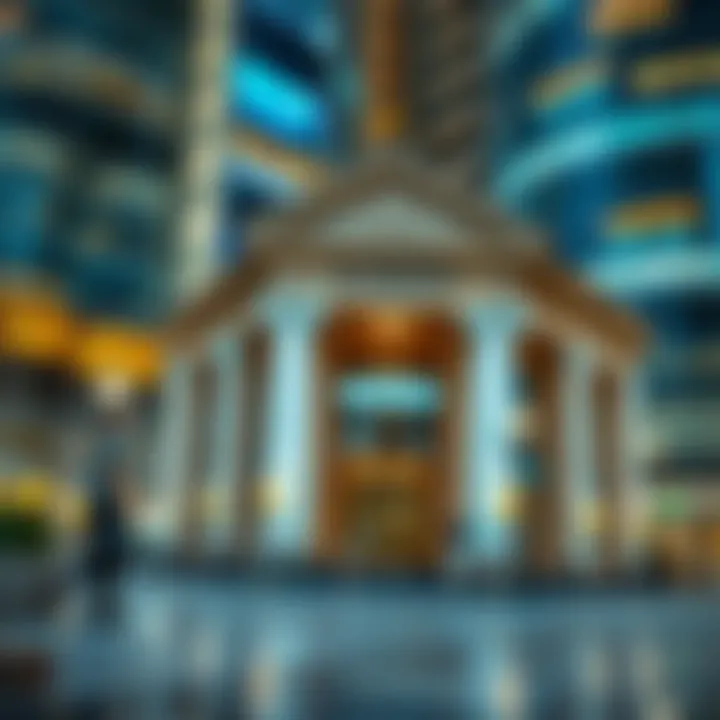 Magnificent Modern Banking: An Analytical Perspective