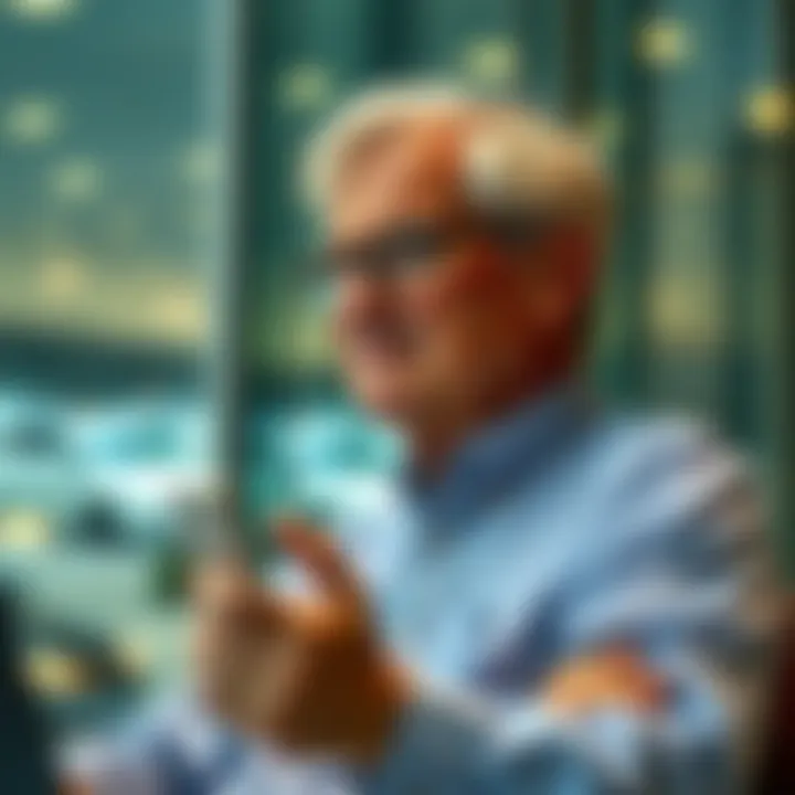 Magnificent Strategic Investing at Age Sixty: Navigating Financial Opportunities