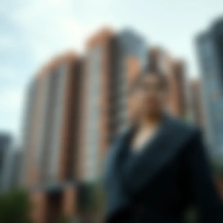 Magnificent The Multifaceted Role of Property Managers