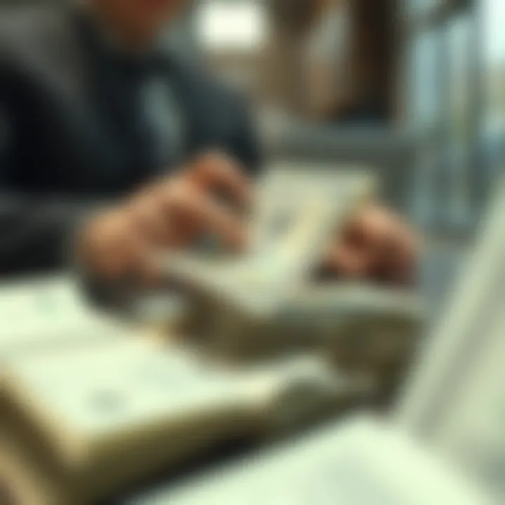 Magnificent Understanding Cash Flow in Business