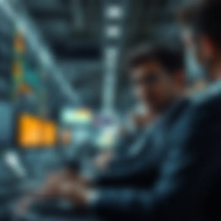 Magnificent Understanding GRC Systems: A Comprehensive Overview