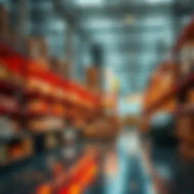 Magnificent Understanding Vertical Integration Companies: Concept and Implications