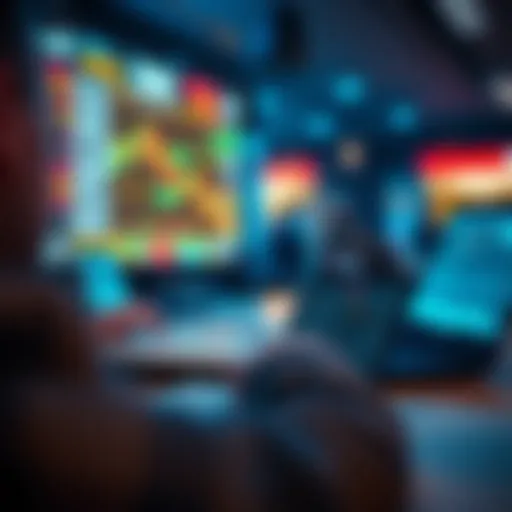 A Comprehensive Analysis of Online Trading Platforms Introduction