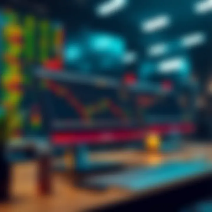 A Comprehensive Analysis of Online Trading Platforms Summary
