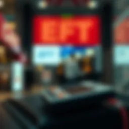 A Comprehensive Guide to EFT Payment Applications Introduction
