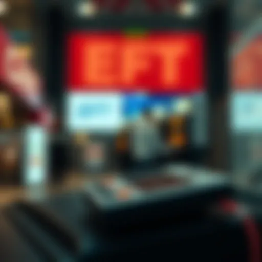 A Comprehensive Guide to EFT Payment Applications Introduction