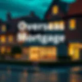 A Comprehensive Guide to Overseas Mortgages Introduction