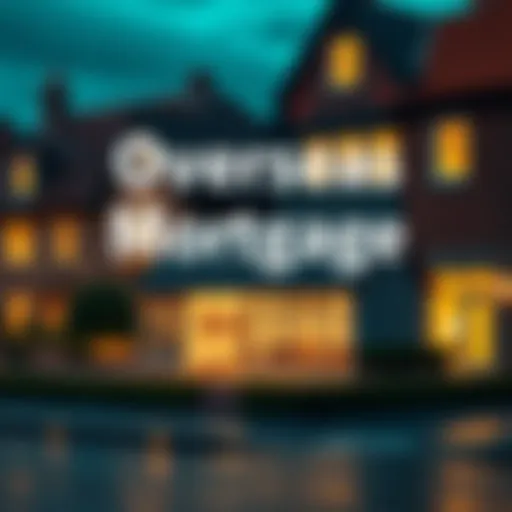 A Comprehensive Guide to Overseas Mortgages Introduction