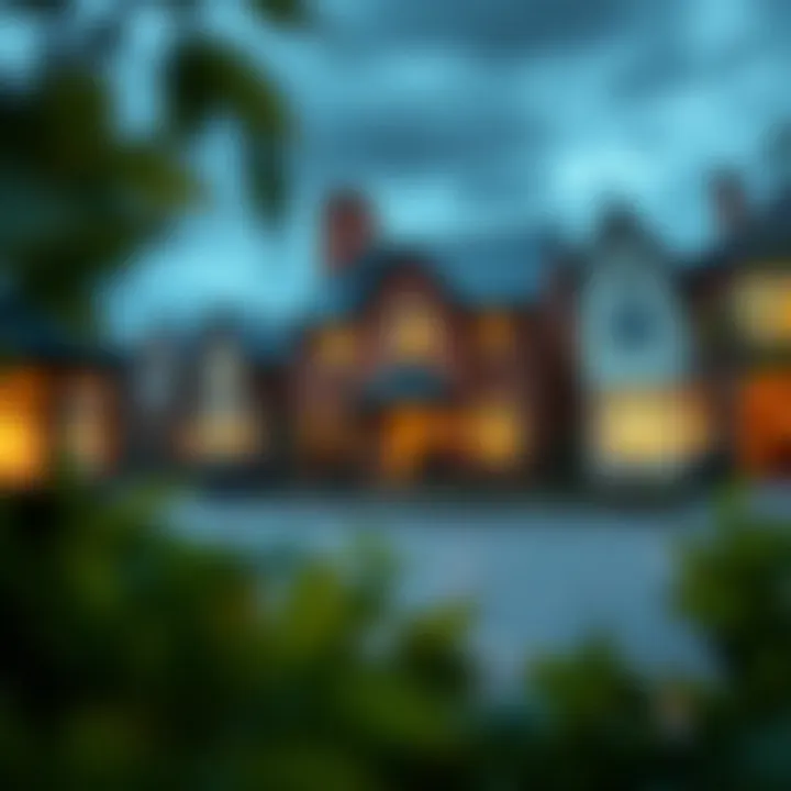 Notable A Comprehensive Guide to Overseas Mortgages Notable A Comprehensive Guide to Overseas Mortgages
