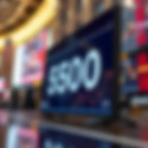 A Comprehensive Guide to Purchasing S&P 500 Stocks Introduction