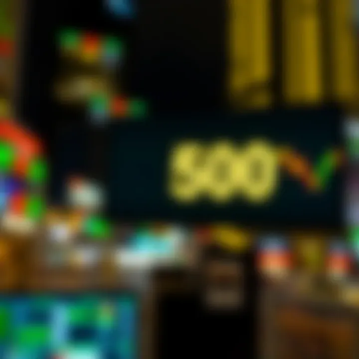 Notable A Comprehensive Guide to Purchasing S&P 500 Stocks