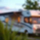 An In-Depth Analysis of Ally Bank RV Loans Introduction
