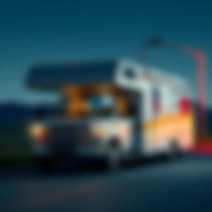 An In-Depth Analysis of Ally Bank RV Loans Summary