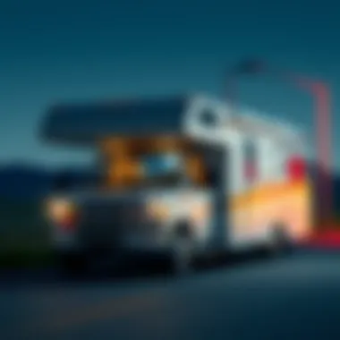 An In-Depth Analysis of Ally Bank RV Loans Summary An In-Depth Analysis of Ally Bank RV Loans Summary