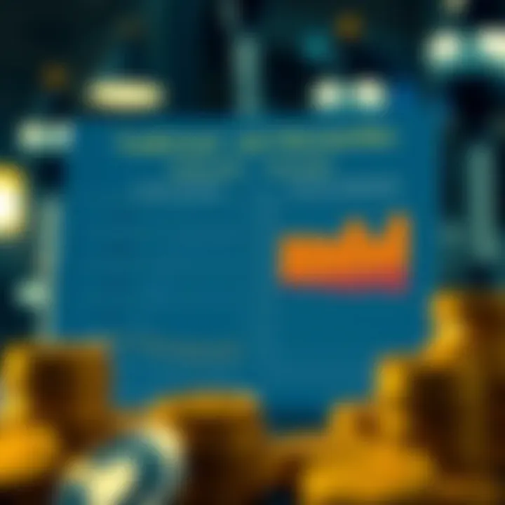 Chart comparing traditional IRAs and directed IRAs in crypto investment