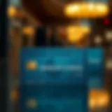 An Overview of Special American Express Cards Introduction
