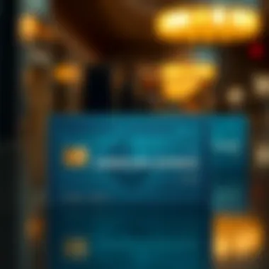 An Overview of Special American Express Cards Introduction An Overview of Special American Express Cards Introduction