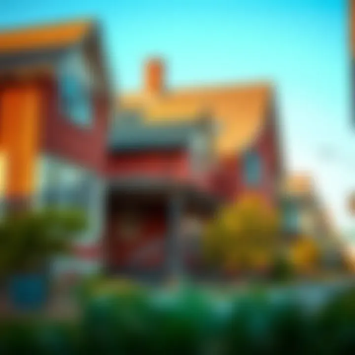 Overview of the Community Reinvestment Act