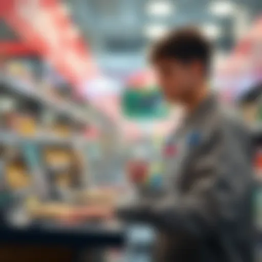 Analyzing E-Commerce Industry Examples Introduction