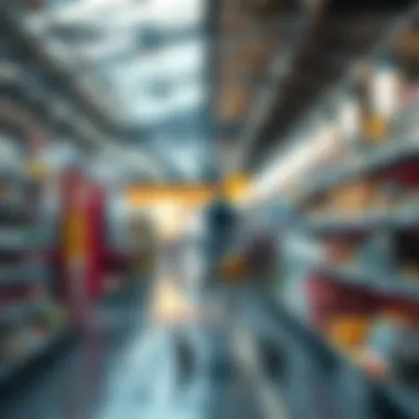 Analyzing E-Commerce Industry Examples Summary Analyzing E-Commerce Industry Examples Summary