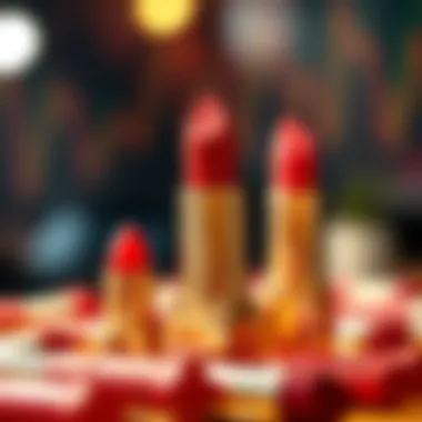 Macro-economic factors affecting the beauty industry