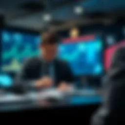 Analyzing the Distinct Attributes of Credit Karma and Experian Introduction