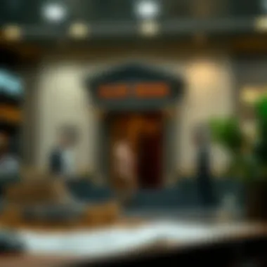 Overview of Asset and Liability Management in Banking