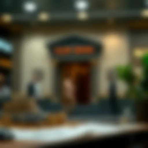 Overview of Asset and Liability Management in Banking