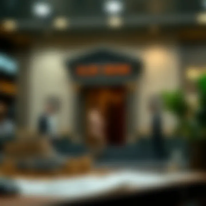 Overview of Asset and Liability Management in Banking