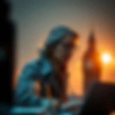Finding the Balance Between Work and Social Security Balancing Work and Benefits