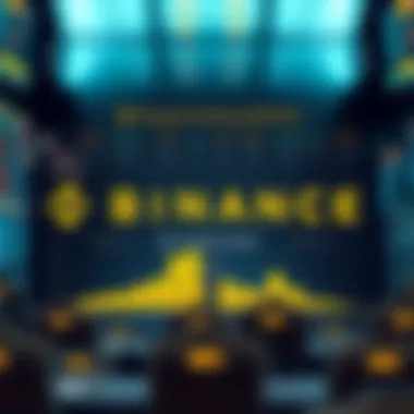 Comparative Analysis of Binance and Competing Platforms Comparison chart of Binance and other cryptocurrency exchanges