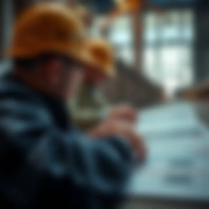 Financial Aspects of Bonding A visual representation of the financial aspects and requirements of bonding in construction.