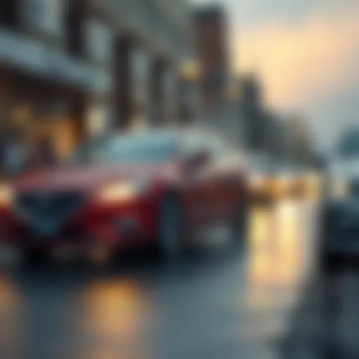 Key Factors Influencing Car Interest Rates Factors affecting car interest rates