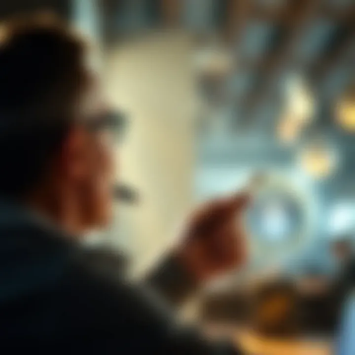 Choosing the Optimal Life Insurance Policy for Smokers Summary