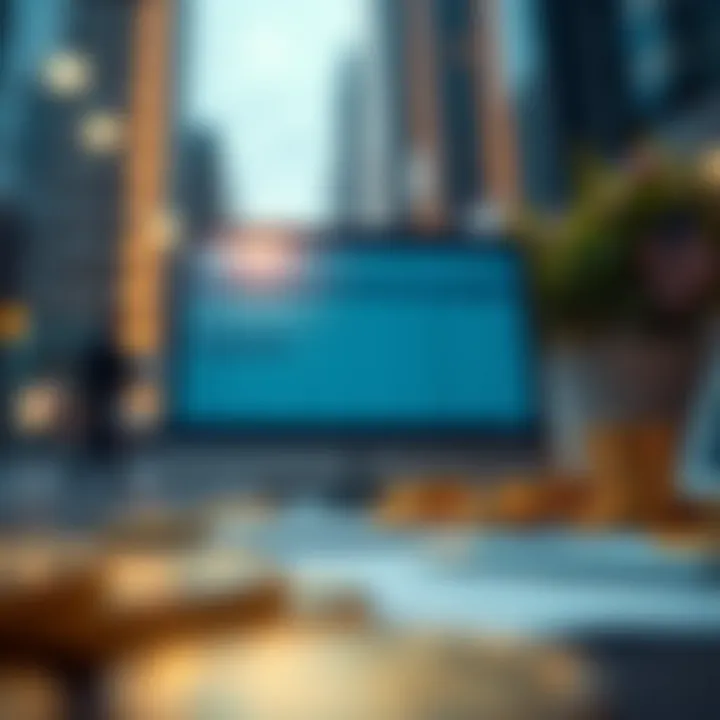 Illustration of Coinbase fee structure and comparisons