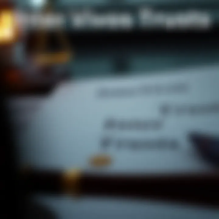 Understanding Inter Vivos Trusts Visual representation of inter vivos trust structure