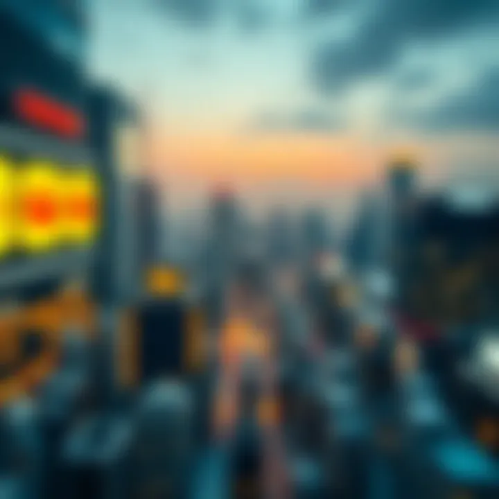 Comprehensive Analysis of the US Fortune 1000 Companies Introduction Comprehensive Analysis of the US Fortune 1000 Companies Introduction