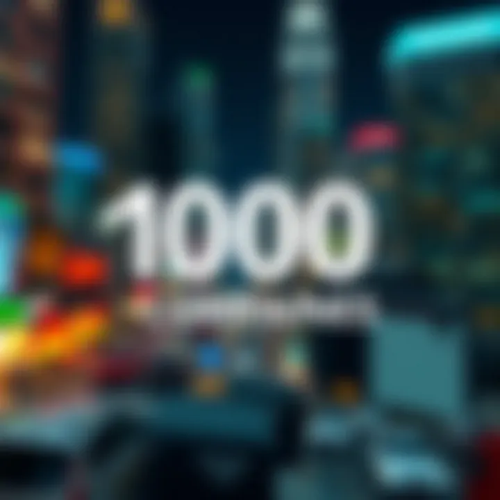 Comprehensive Analysis of the US Fortune 1000 Companies Summary Comprehensive Analysis of the US Fortune 1000 Companies Summary