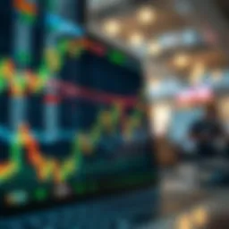 An analysis of stock market trends