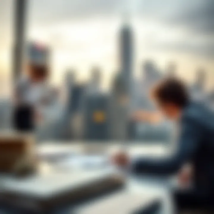 Illustration of best practices for optimizing financial resources