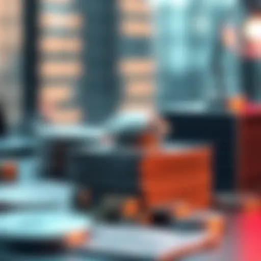 Components of Working Capital Visual representation of working capital components