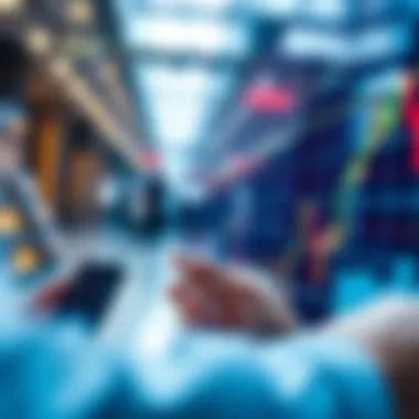 Comparative Analysis of Financial Indicators