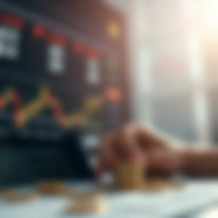 Investment Decisions Influenced by the Lei Indicator